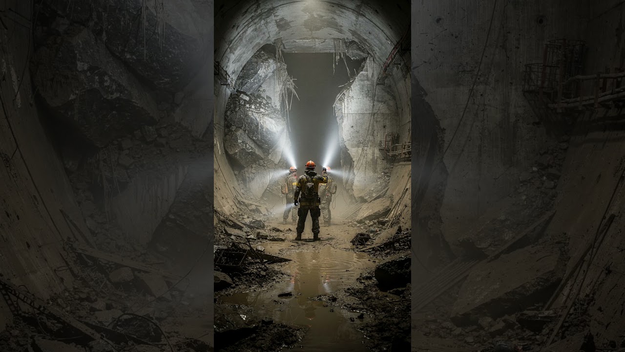 Miracle in Nepal &mdash; Two Workers Found Alive After 9 Days