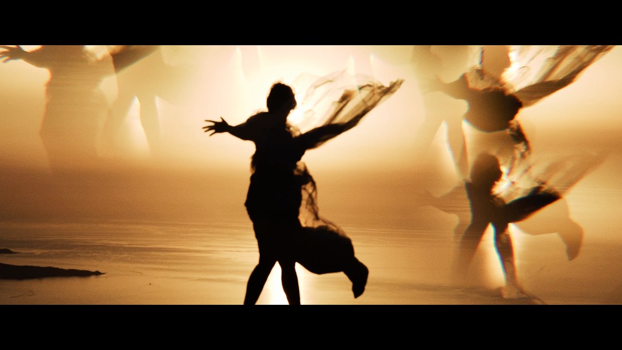 Solventis - ALCYON - official music video