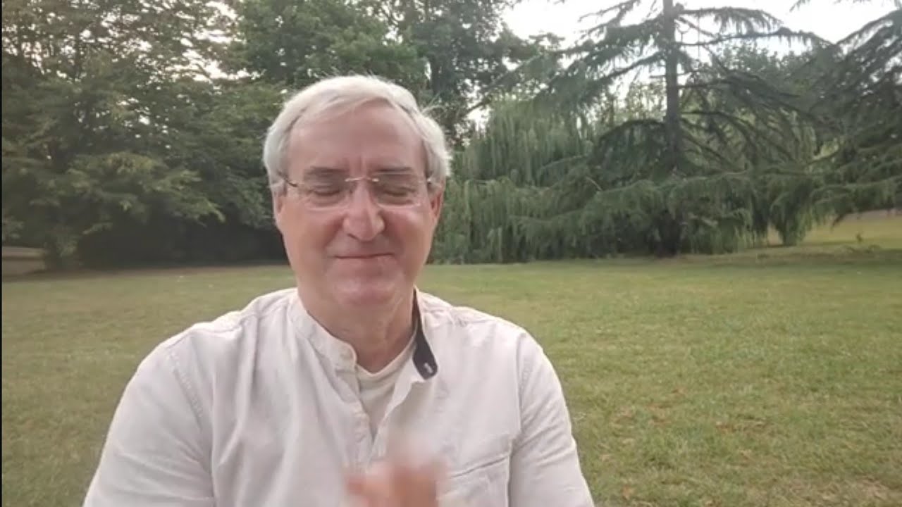 LA ILUMINACIÓN DEL DIOS INTERIOR 