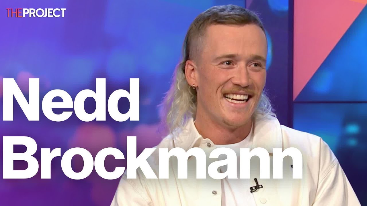 Nedd Brockmann: This Method Can Make Everyone A Runner