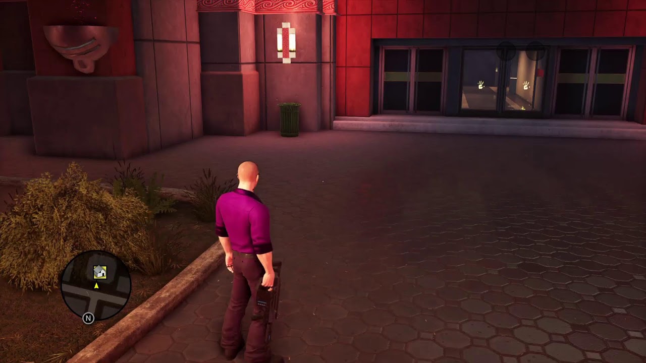 Saints Row the 3rd Stream | Story Mode