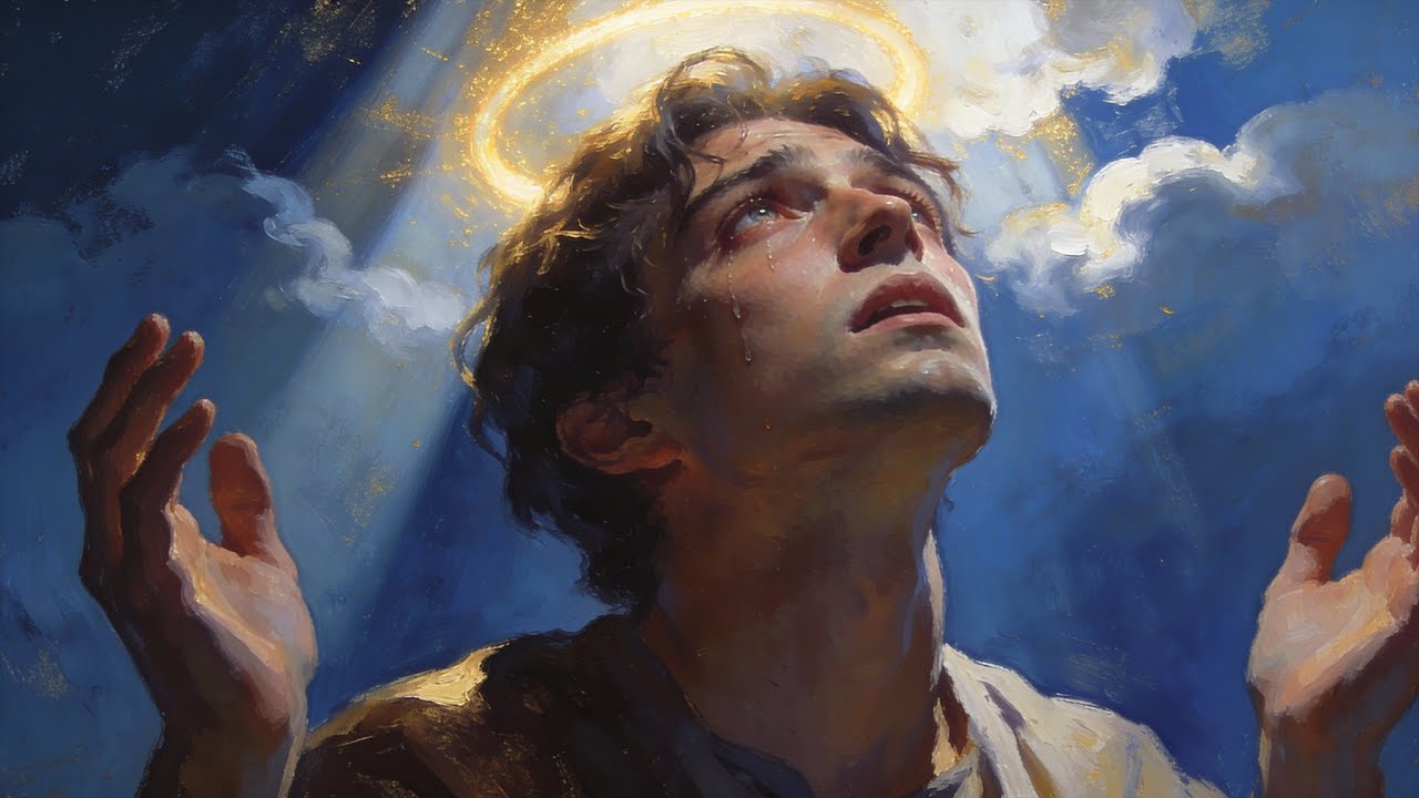 Wenn Du Keine Kraft Mehr Hast – Fühl Gottes Liebe JETZT und Lass Dich Tragen