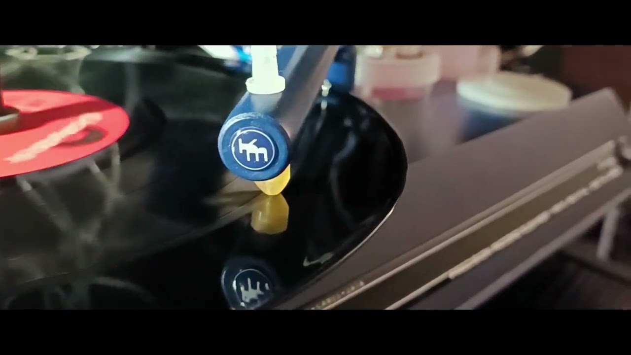 keith Monks Prodigy Blue