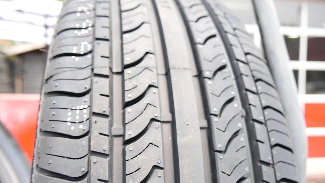 JINYU GALLOPRO YH12 TIRE REVIEW (SHOULD I BUY THEM?)
