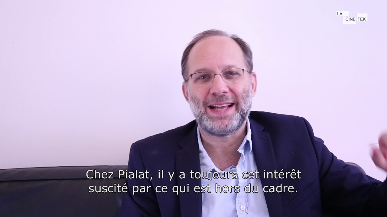 Ira Sachs &agrave; propos de 