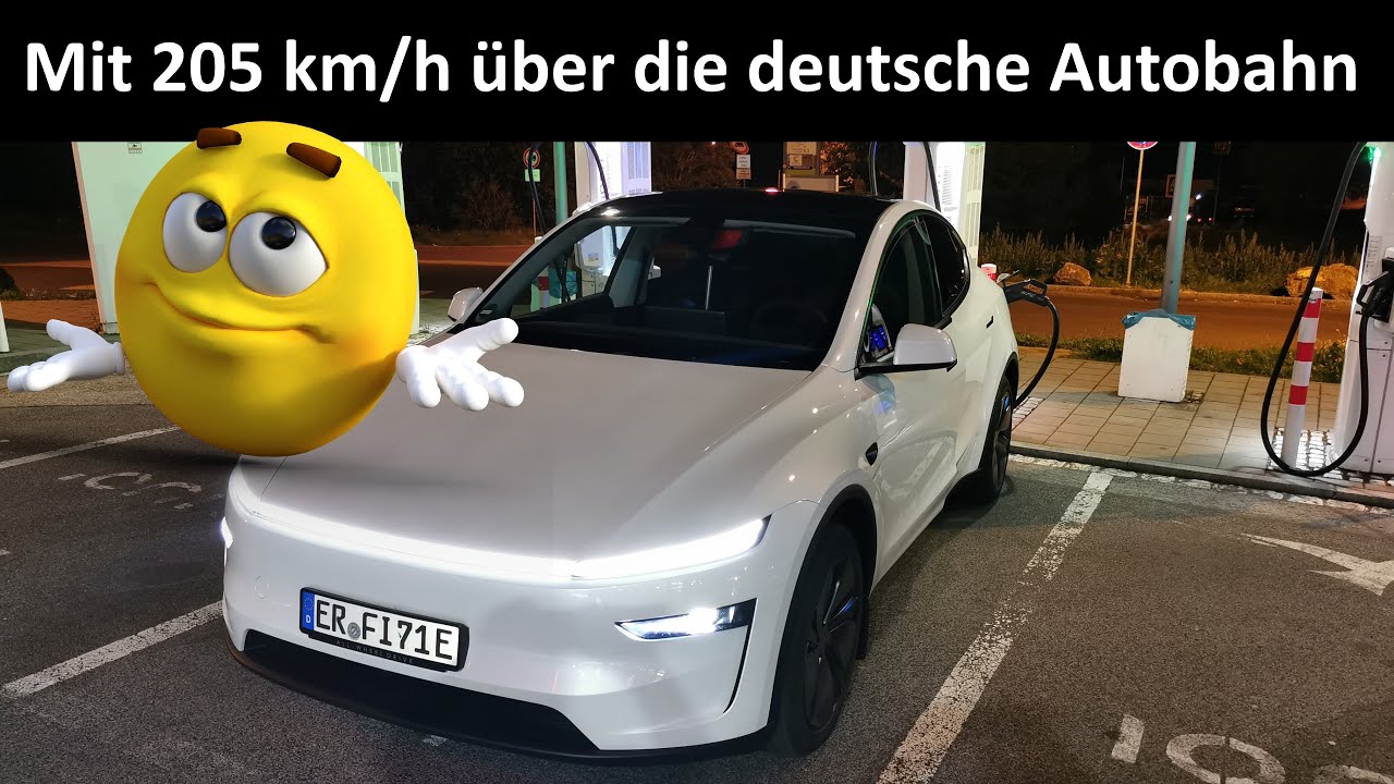 Tesla Model Y Juniper LR RWD 🔔 
