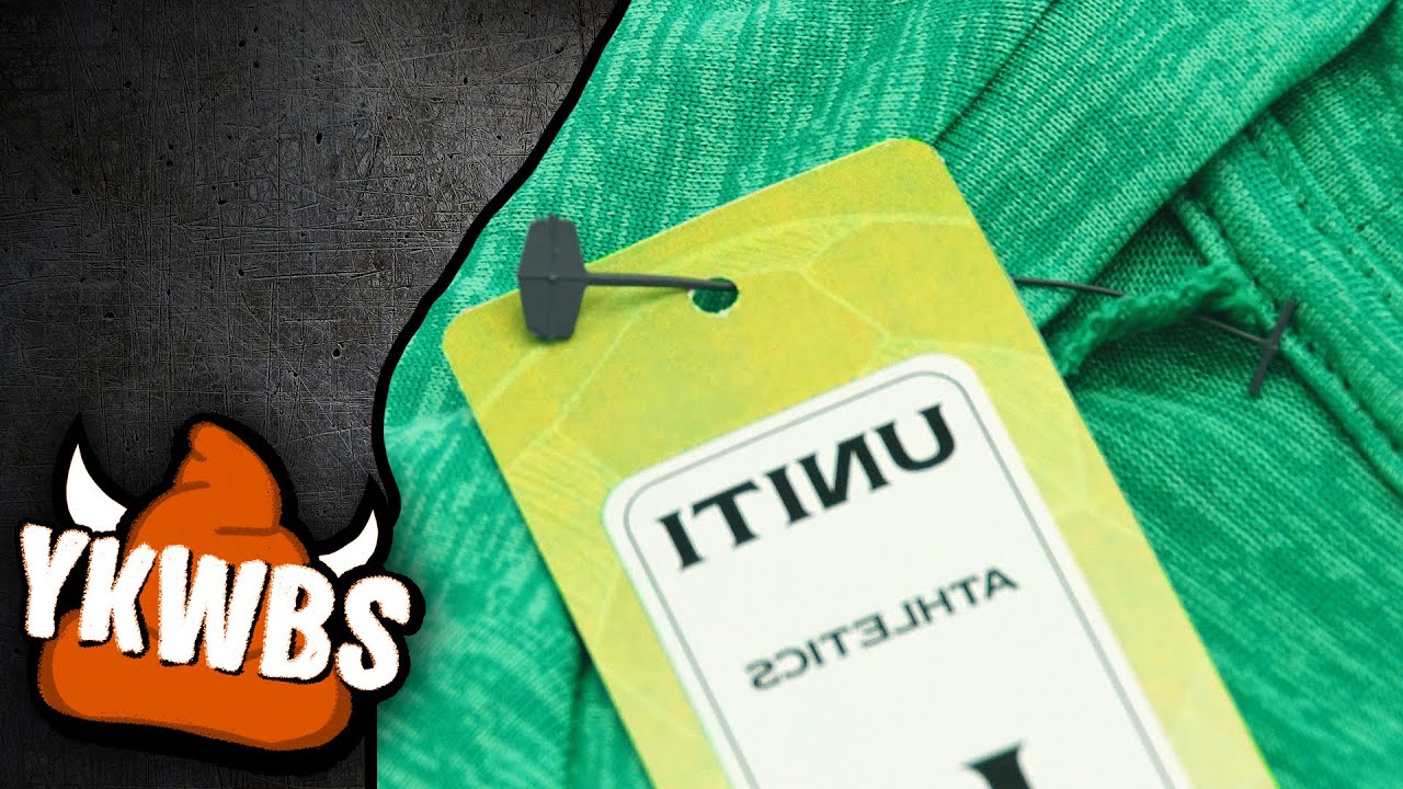 You Know What&rsquo;s BS!? Clothing Tags