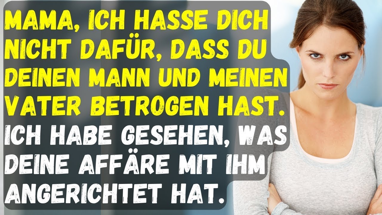 Entdecke die faszinierende Welt der Geschichten &uuml;ber betr&uuml;gende Ehefrauen! Tauche ein in packende