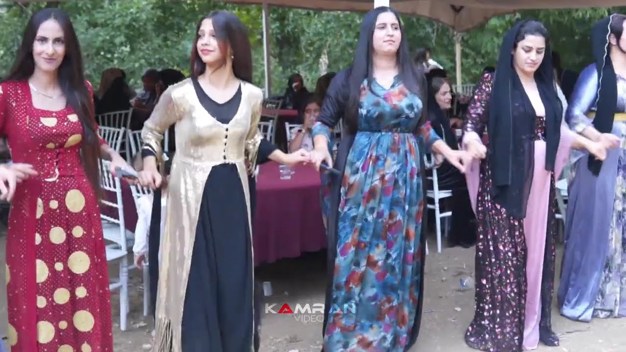 Oruç Ailesi Şemdinli Cevdet Şemzini