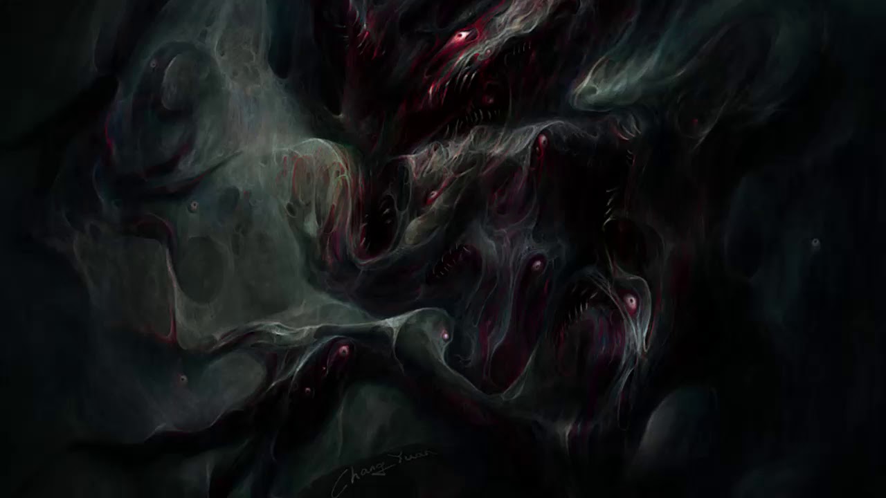 Influx - IIlusion