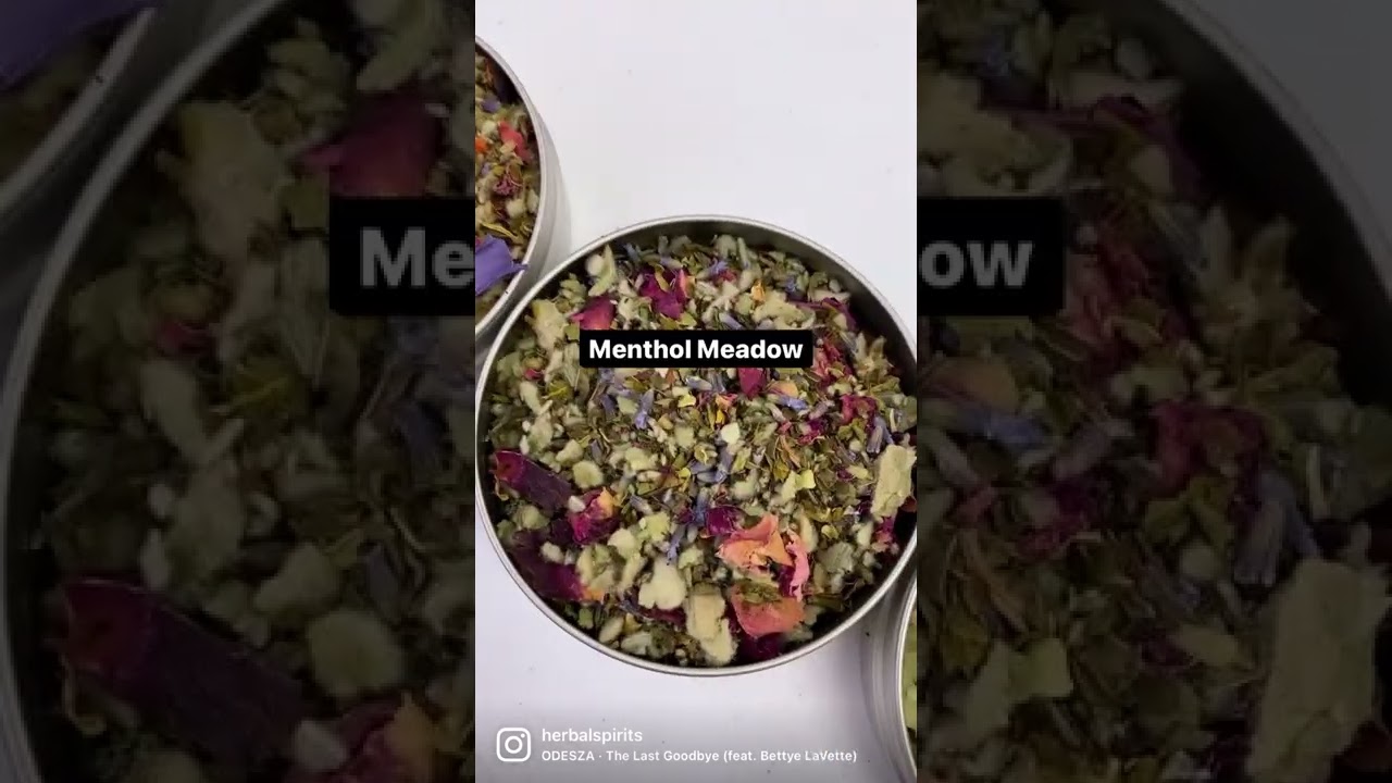 How do I know these 6 herbal smoke blends can help you quit smoking? READ DESCRIPTION!