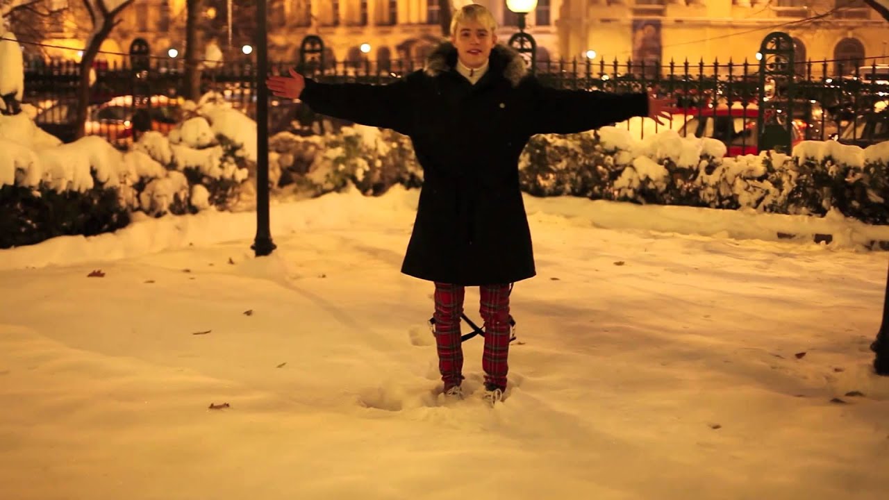 JEDWARD SNOWANGEL