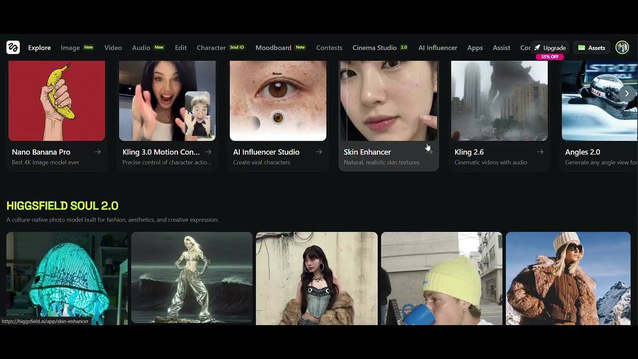 This NEW AI Video Tool is Unreal! 🤯 | Higgsfield.ai Beginner’s Guide