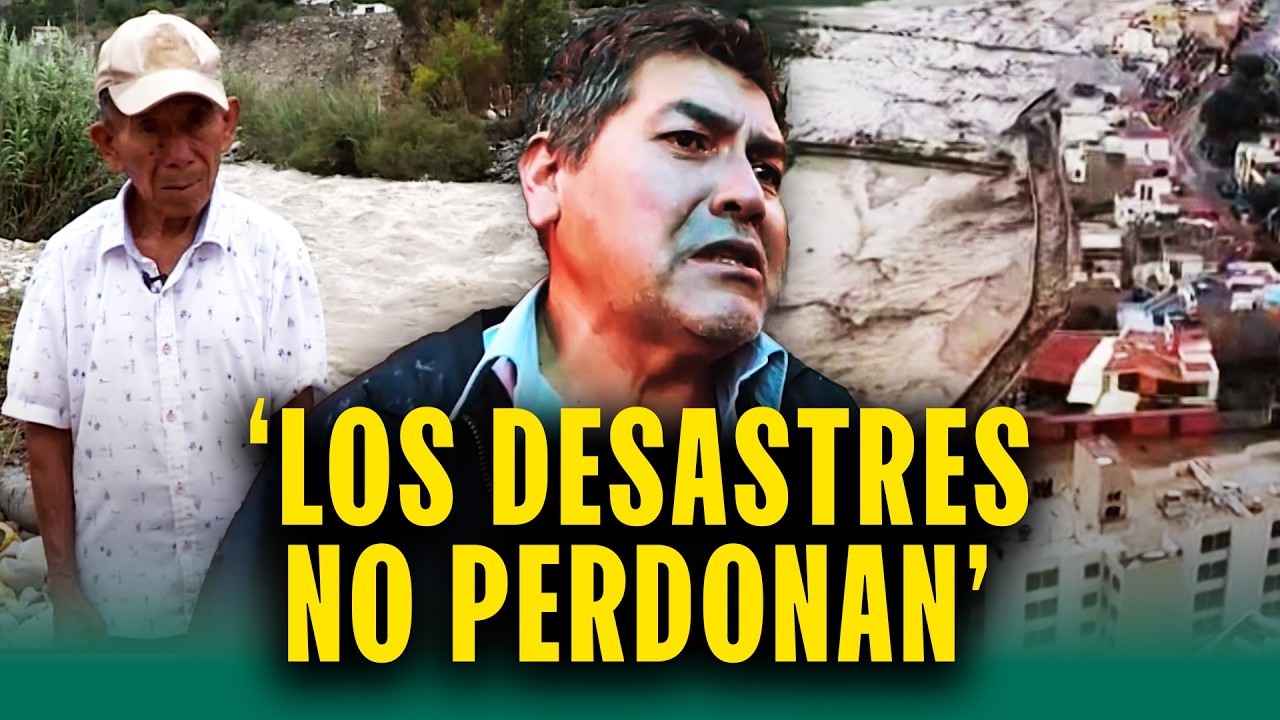 'El Niño no es nuevo pero parece que no aprendemos': ¿Estamos listos para afrontarlo?
