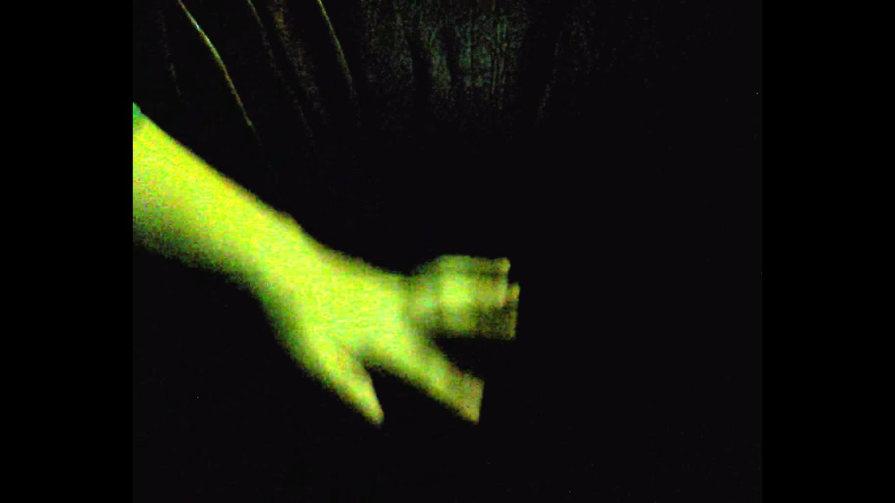 Amazing Arm Twisting