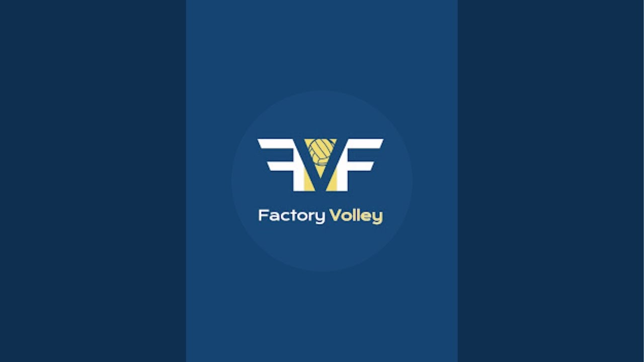 FACTORY VOLLEY CHANNEL sta trasmettendo dal vivo.