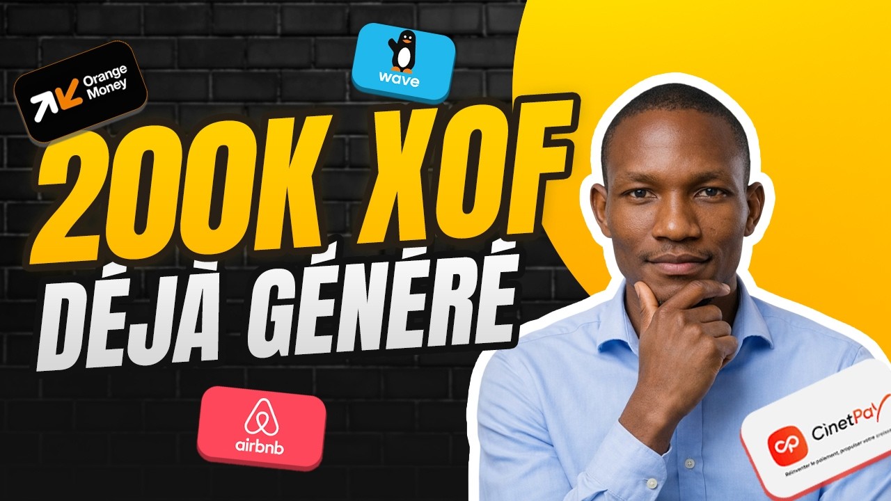 Lancer une plateforme d'annonces en Afrique : combien ça rapporte vraiment ?