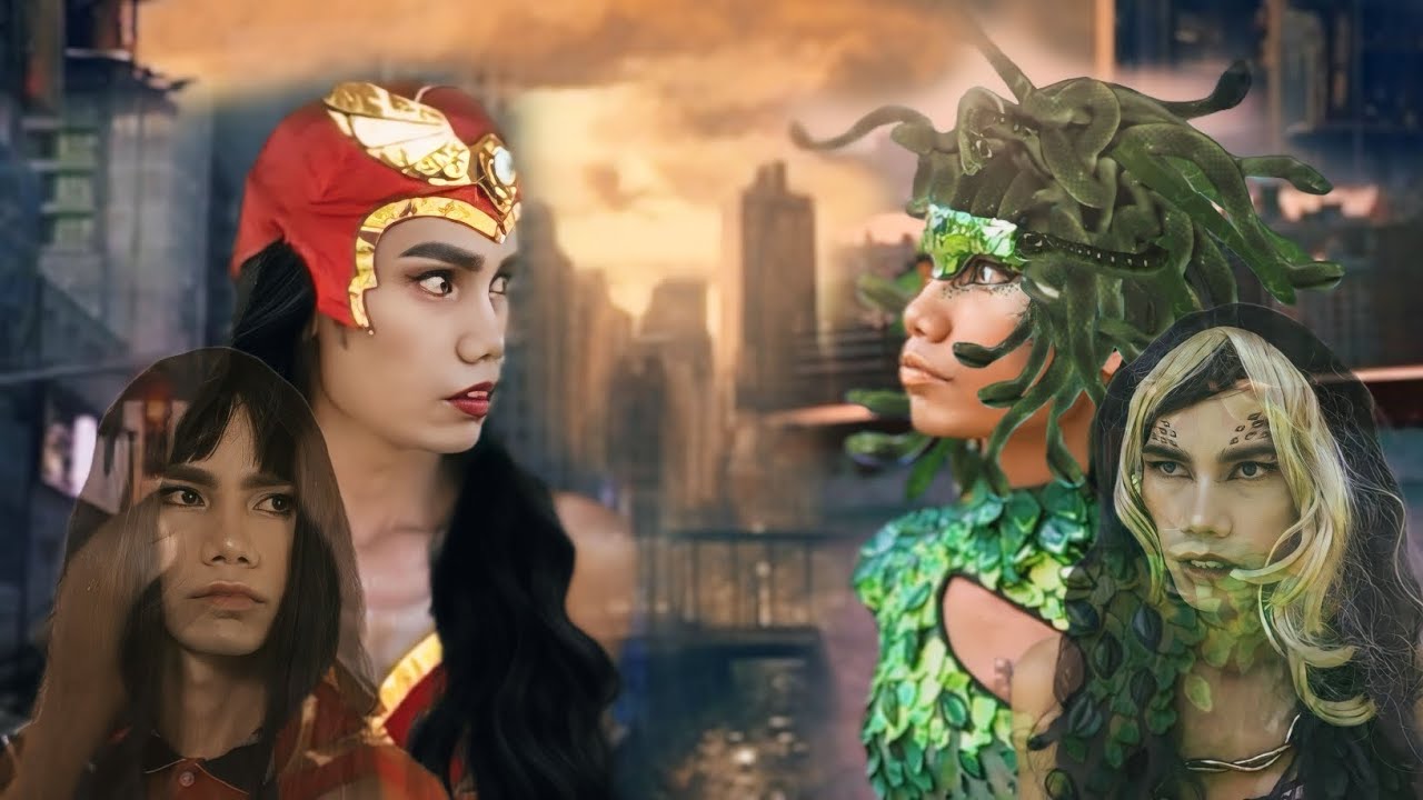 DARNA REIMAGINED EPISODE 4