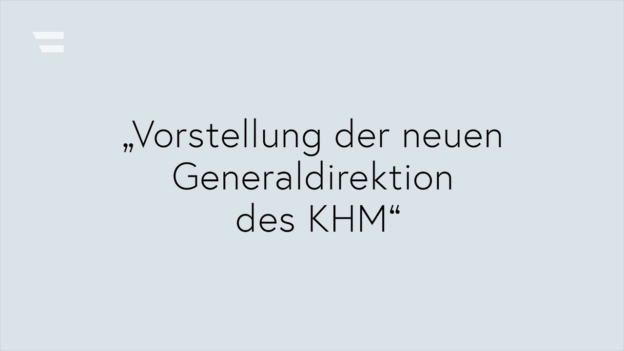 Pressekonferenz: 