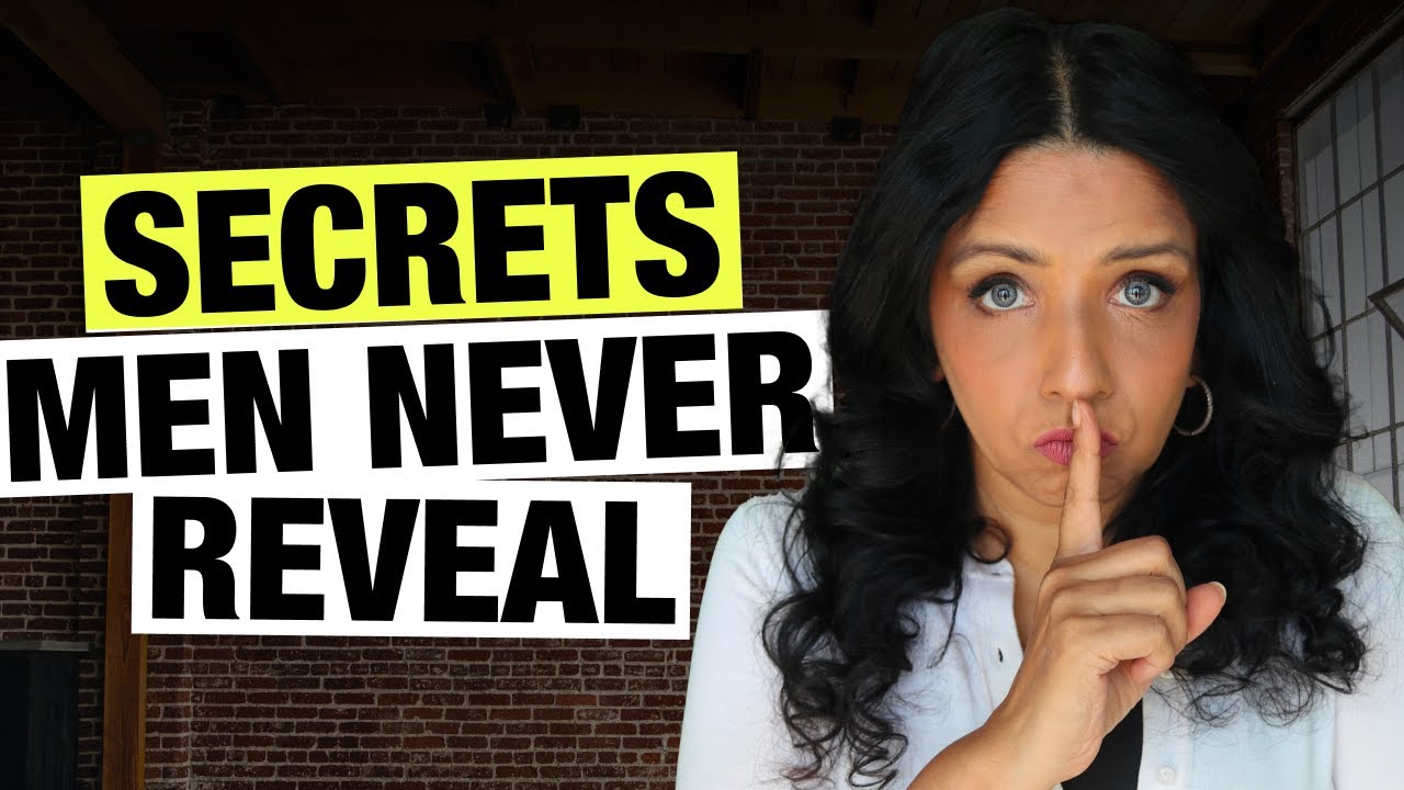 What Men Want in Relationships 💕 The Official Geet | Hindi Relationship Tips 2024