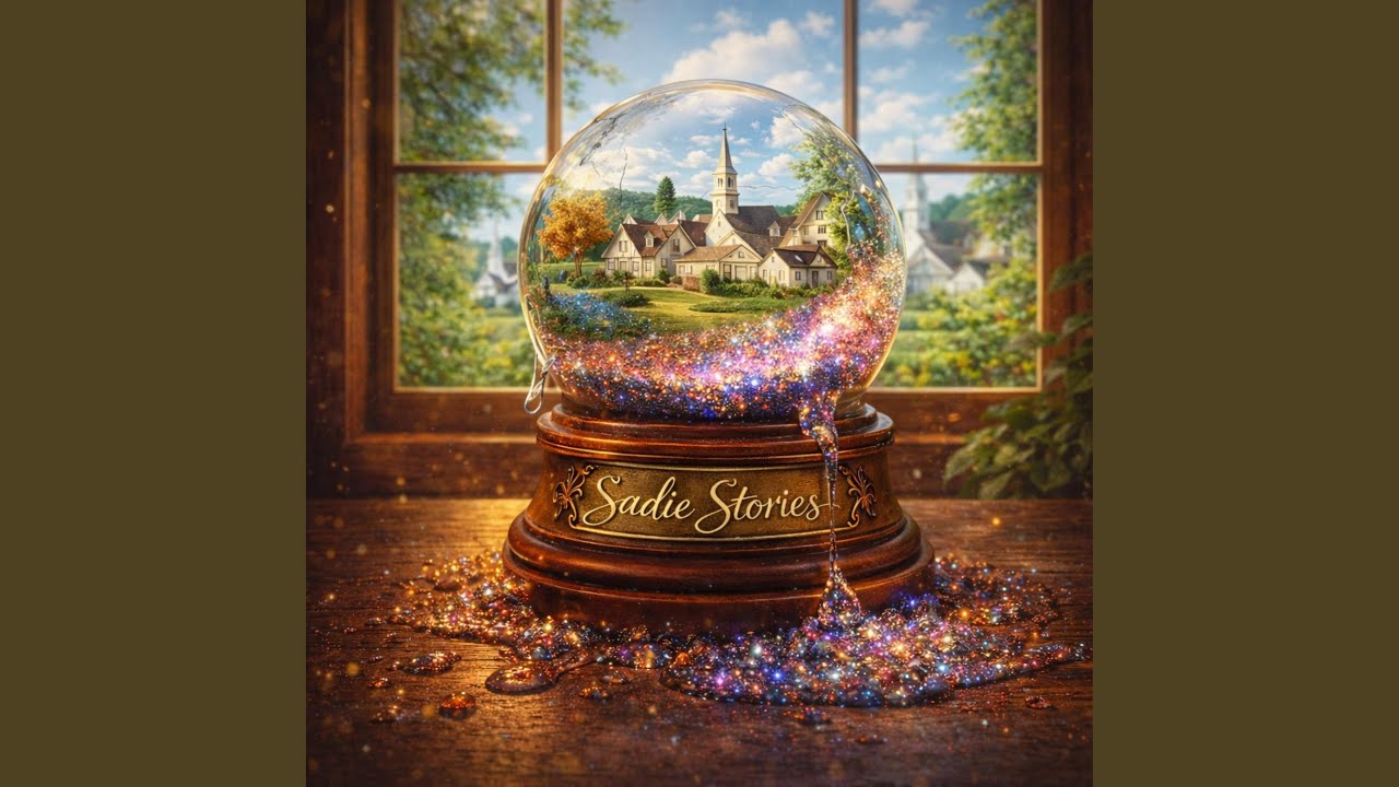 Sadie Stories