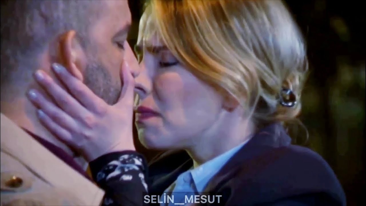 He Şeyi Yak | Selin & Mesut (Arka Sokaklar)