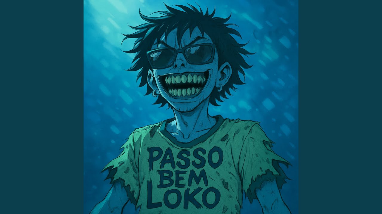 PASSO BEM LOKO (SPEED)