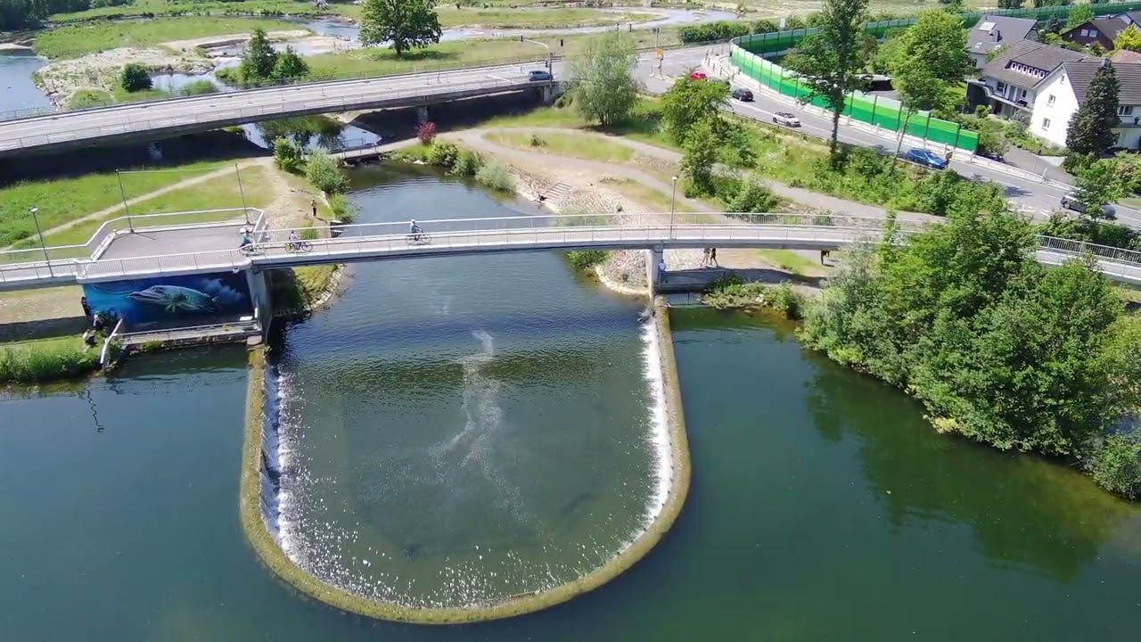 Lippesee Sande