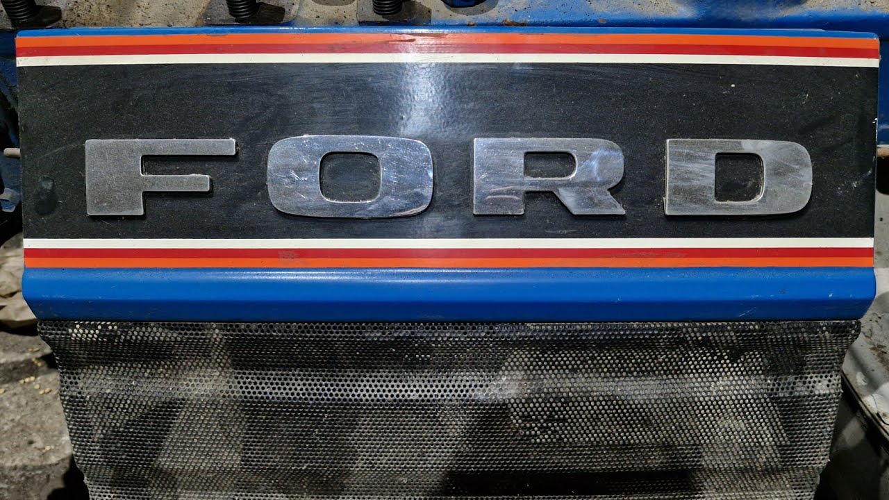 Є проблеми з забчастинами Forda.Зборка двигуна bsd 666t . Фенікс оживааає😅
