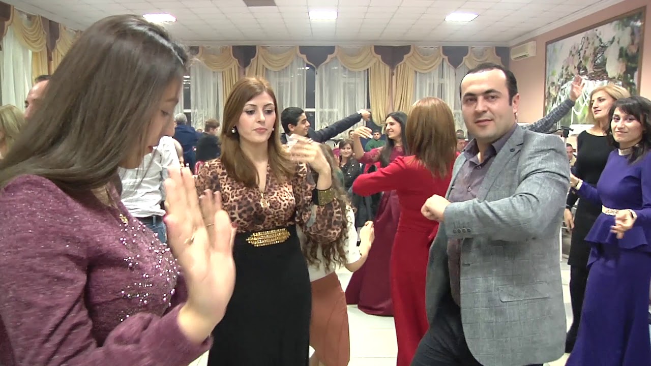 Elman namazoglu-МАГА юбилей(2)