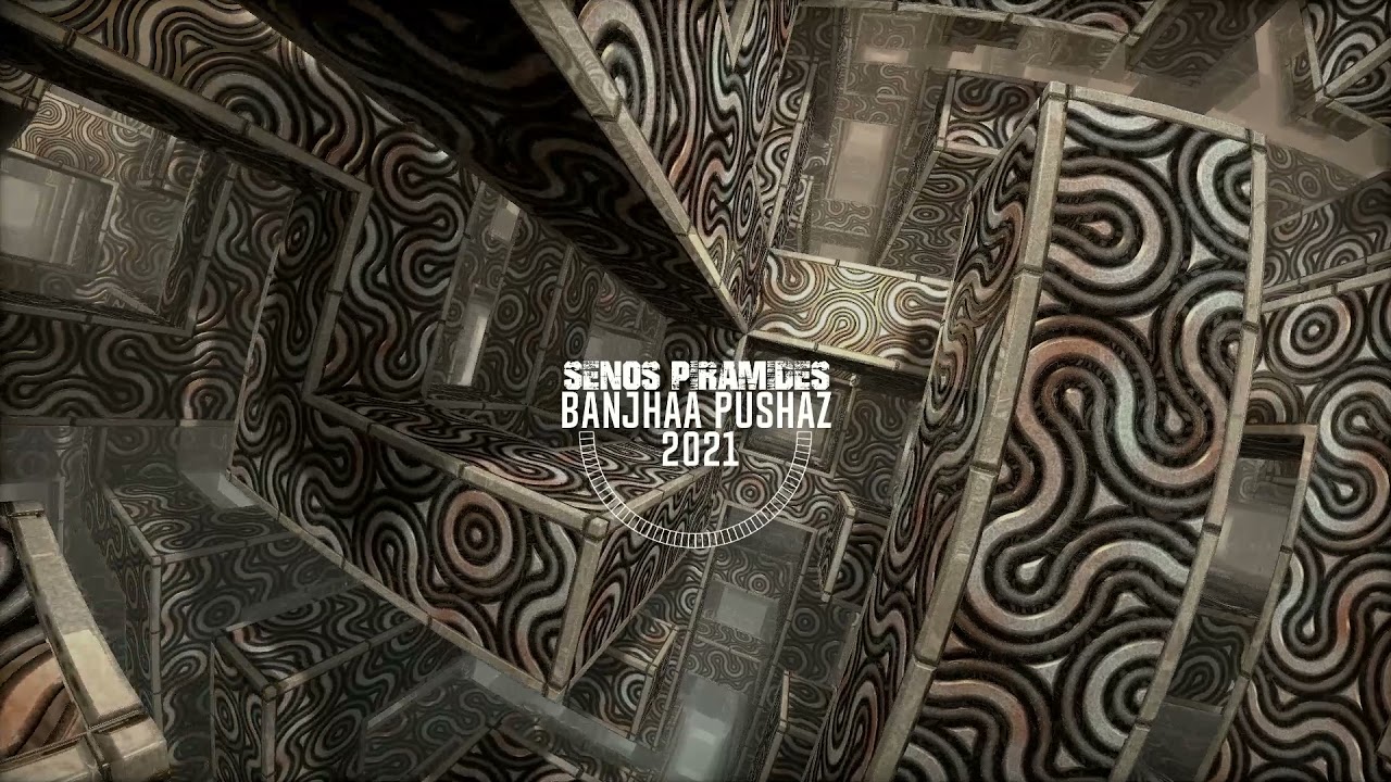 Zenitas - Banjooz ir Pushaz (djPLUS i3versija)