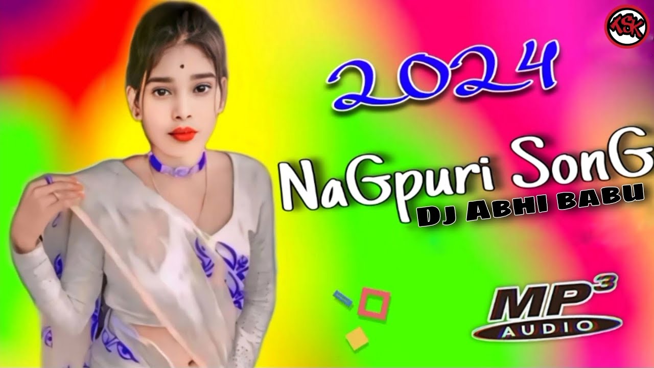 Chand Ka Jaisa Mujhe Tera Desh 🌜 New Nagpuri SonG 2023 🌜Dj Abhi Babu 🌛 New Nagpuri 4k Video 🌛🌛