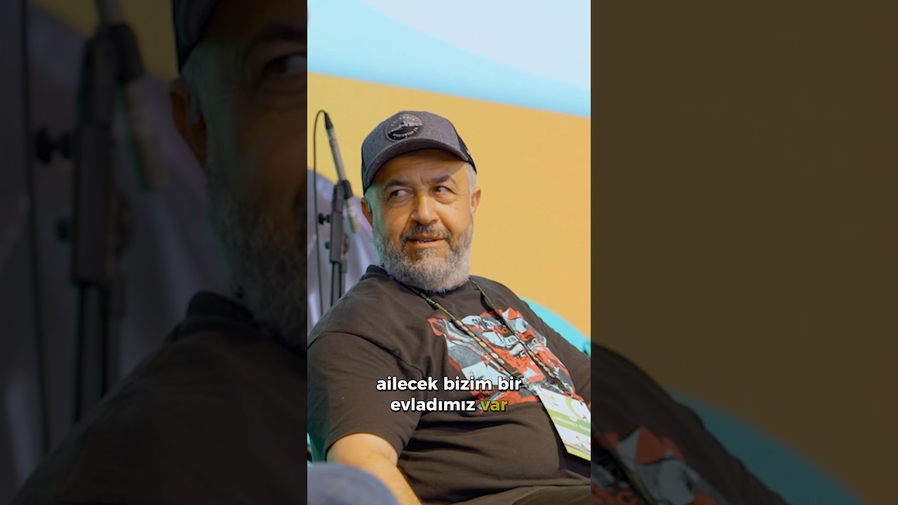 Karavanla Avrupa'yı Gezdik! - Mehmet &Ouml;zg&uuml;r - Nature Talk's
