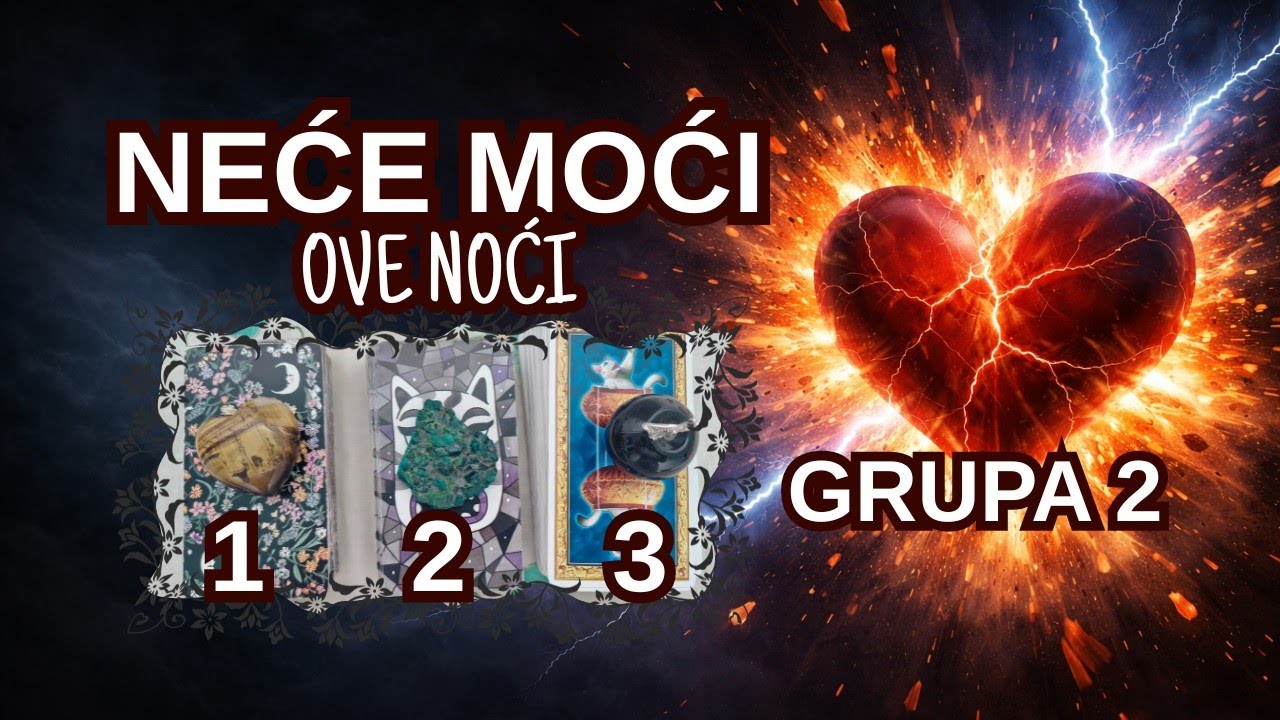 MISLIO JE DA ĆETE IGRATI KAKO ON SVIRA! Ali niste. Ko je Sada u ŠOKU? 💥 GRUPA 2