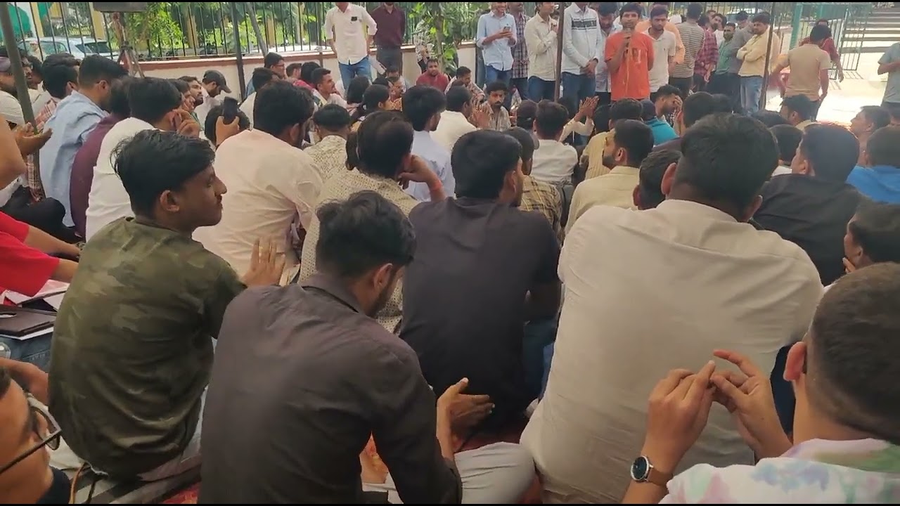 Librarian 3 grade Sarfaraz