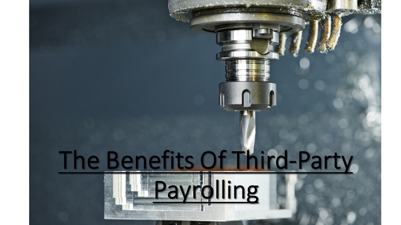 What is Payrolling?