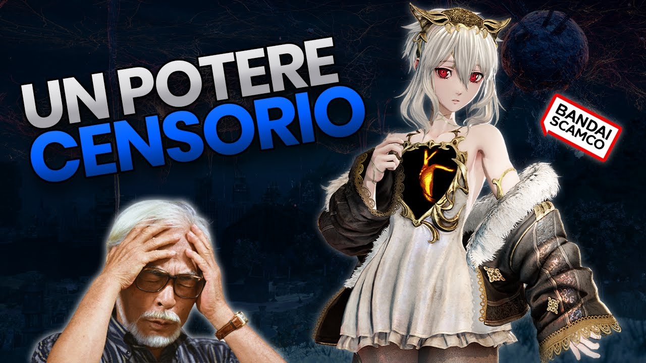 I giochi giapponesi sono ostaggio dei localizzatori?