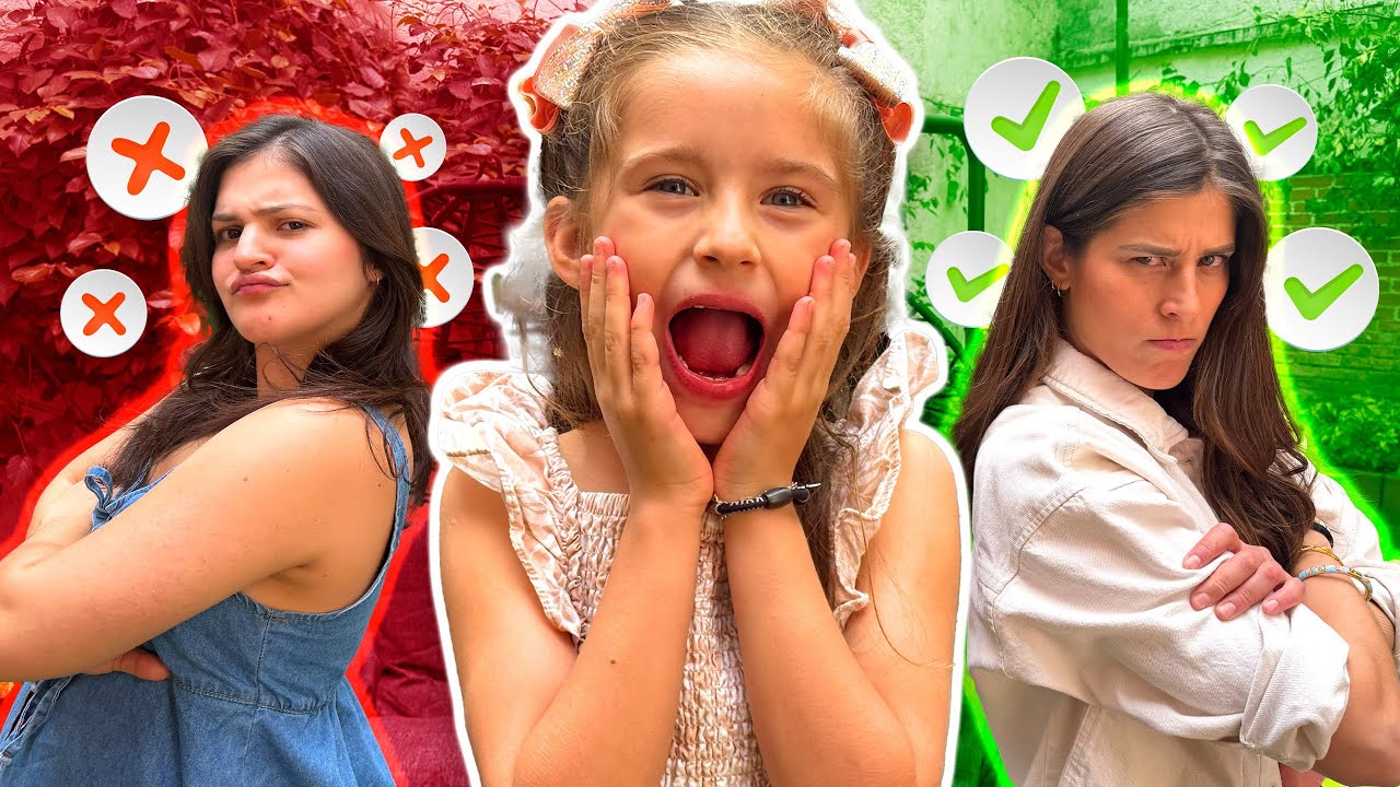 ¿Quién es la Mamá Verdadera de Saritah Bebé?
