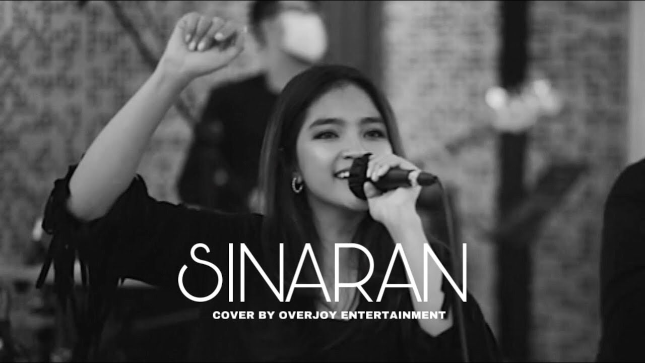 Sinaran - Dato&rsquo; Sheila Majid Cover By Overjoy Entertainment