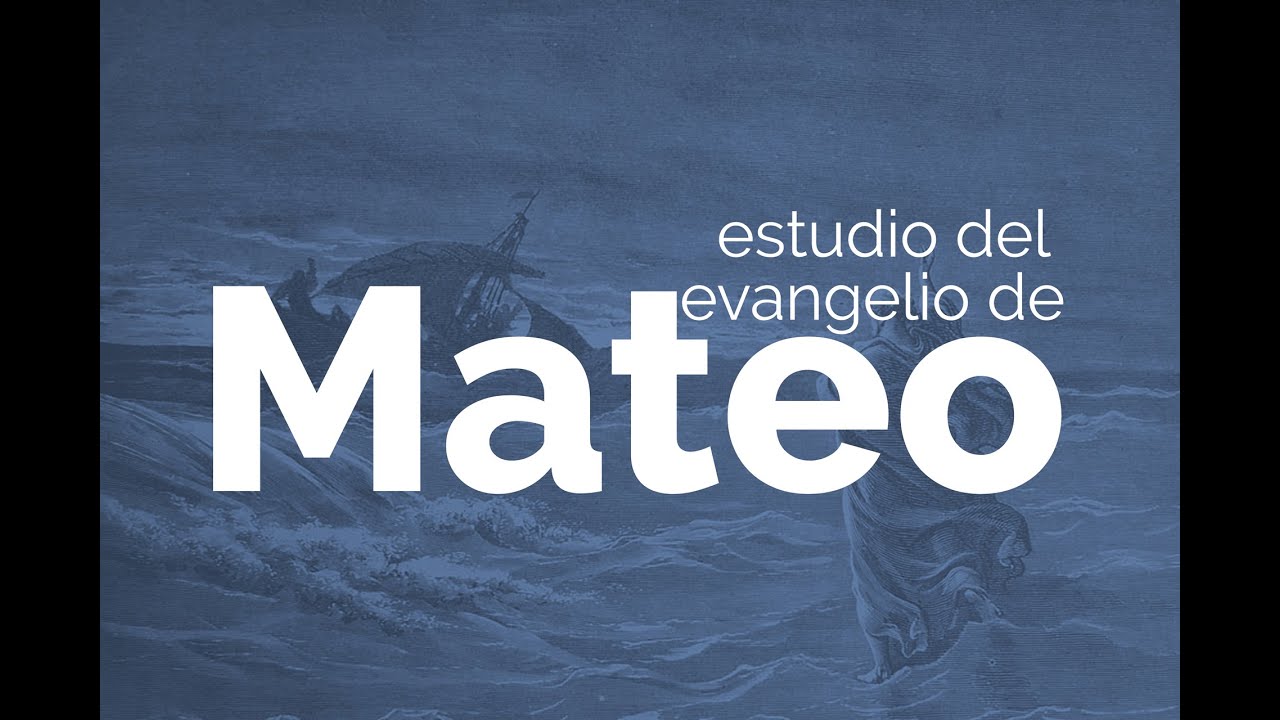Mateo 4:1-25