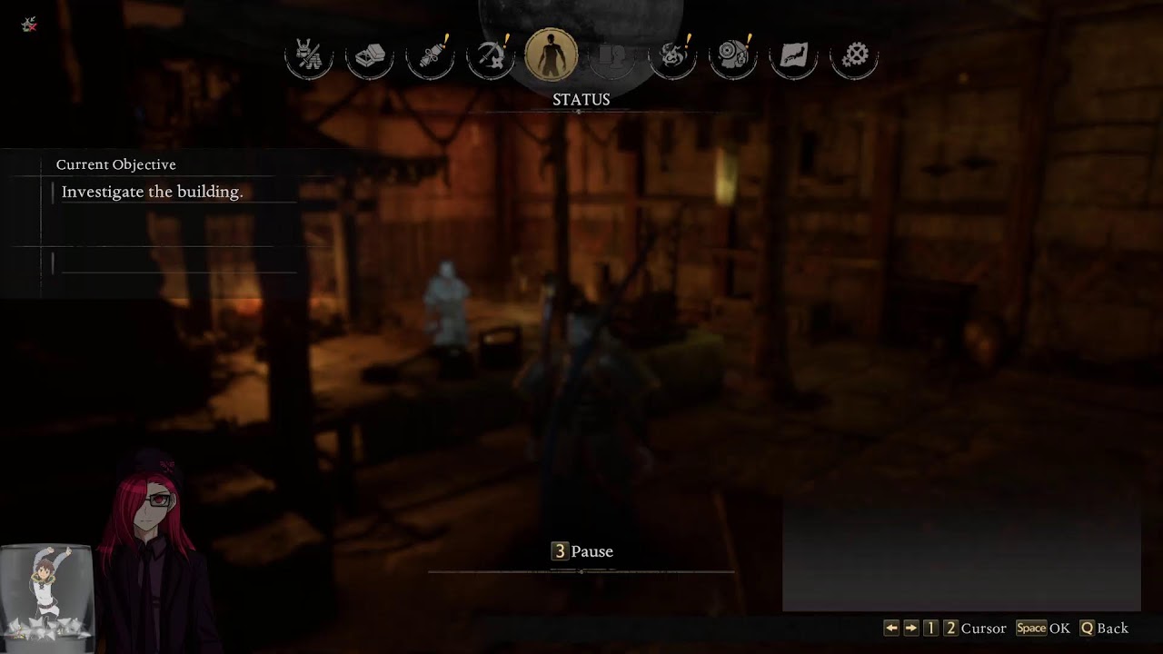 This is a big demo (part 2) | Nioh 3 Demo Livestream
