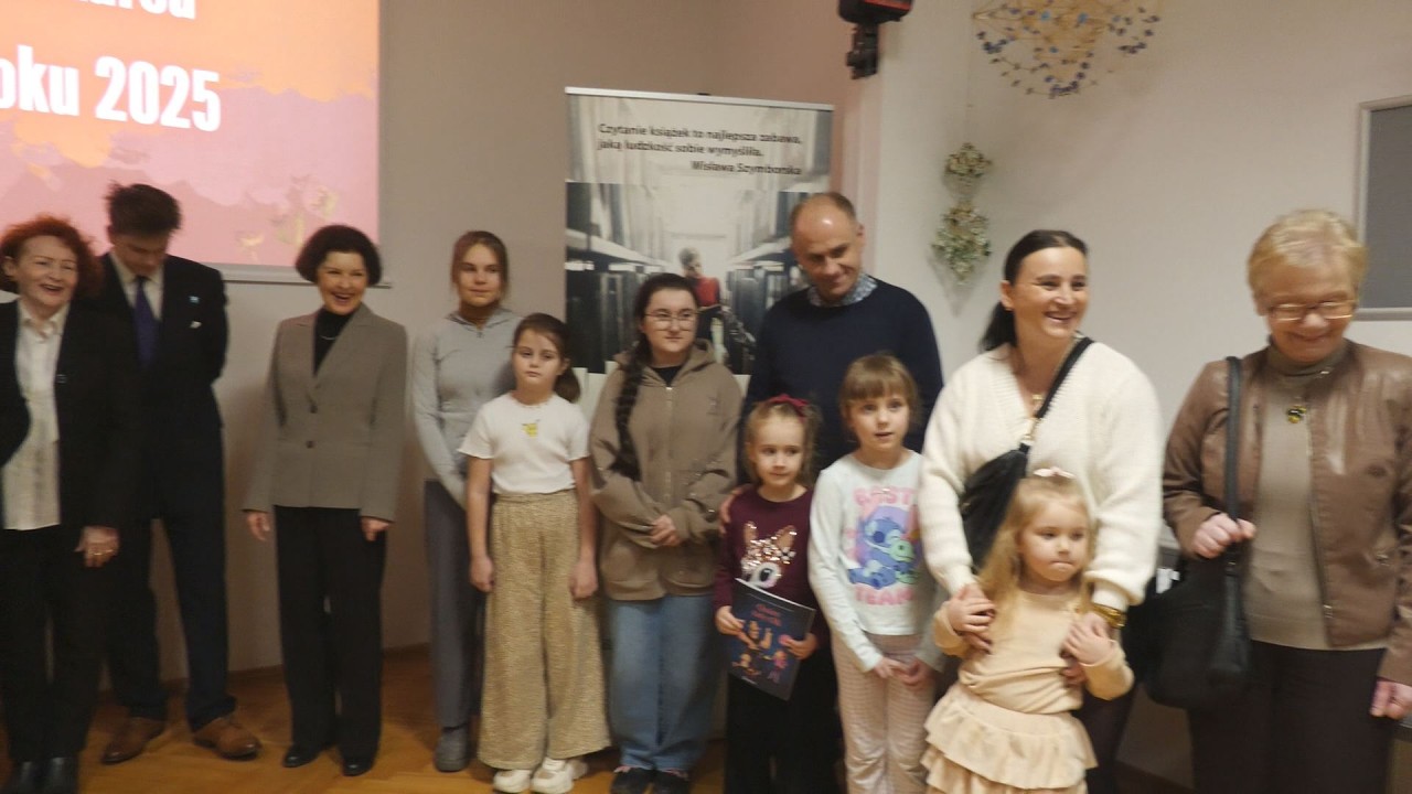 2026.02.10 - OCZYTANY TARNOBRZEG