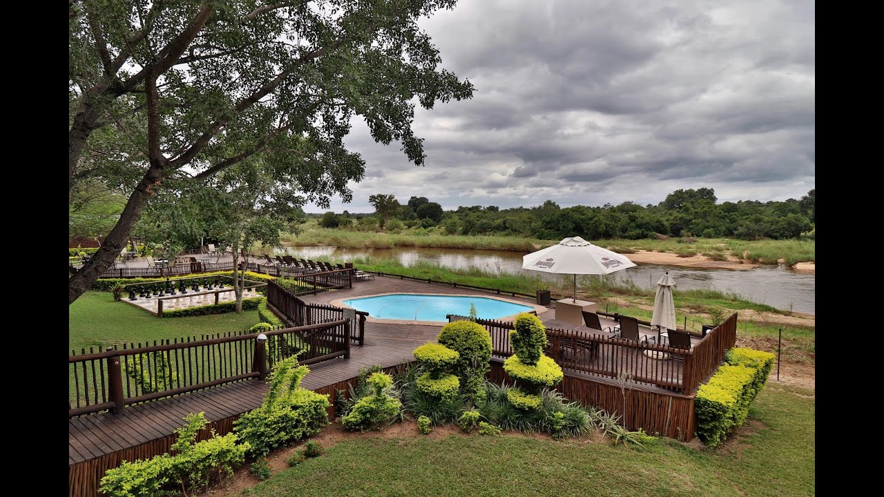 Property For Sale: The Property Group:  Sabie River Bush Lodge, Hazyview, Mpumalanga