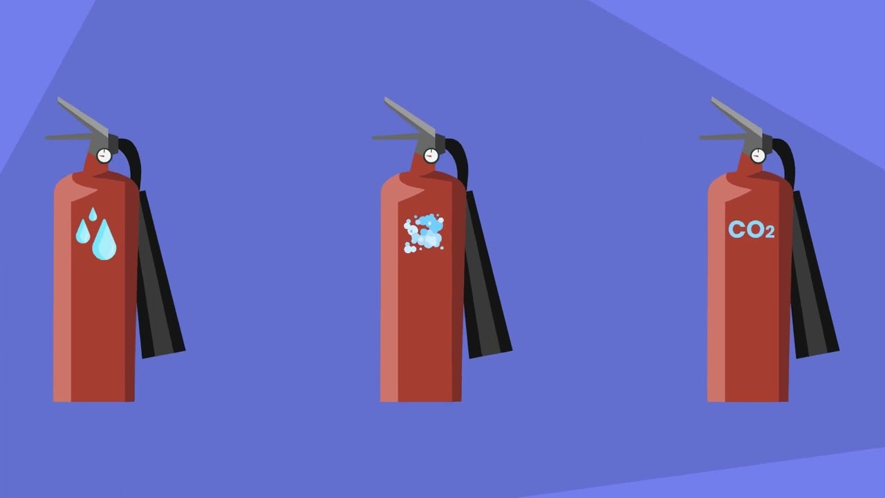 CAPSULE EXTINCTEUR