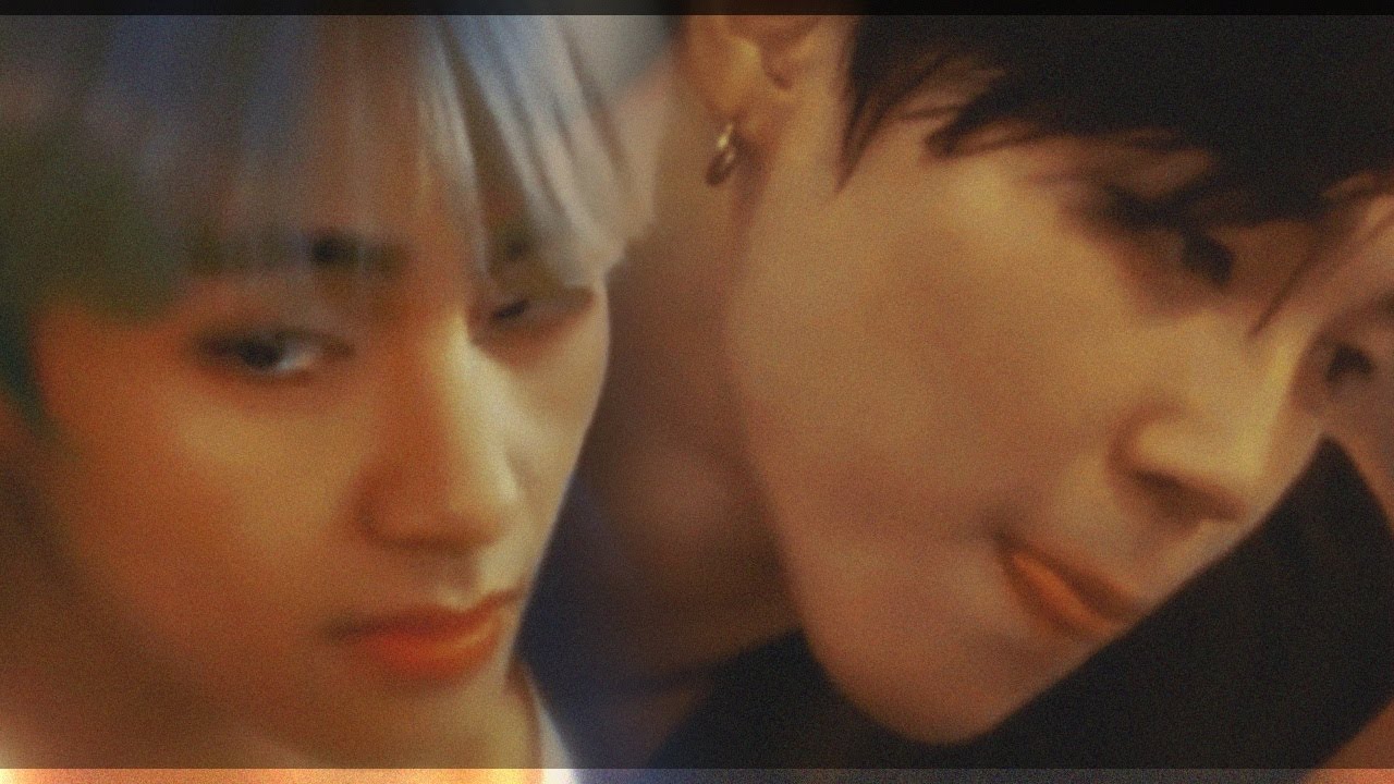 |𝘉𝘛𝘚| 𝘝𝘔𝘐𝘕 - 𝘉𝘳𝘰𝘬𝘦𝘯 𝘚𝘱𝘪𝘳𝘪𝘵𝘴 𝘍𝘍/𝘍𝘔𝘝 {𝘵𝘰𝘶𝘤𝘩 𝘮𝘦}