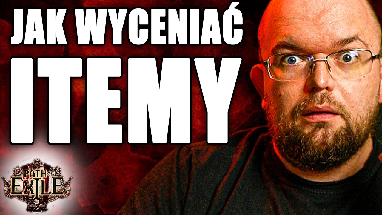 Addon do sprawdzania cen itemów w Path of Exile 2