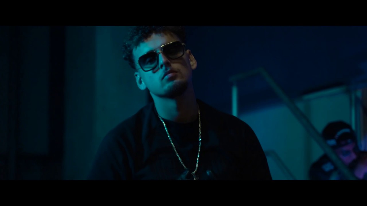 D.sel x Kerron - Nightshift (Prod by Valentino)