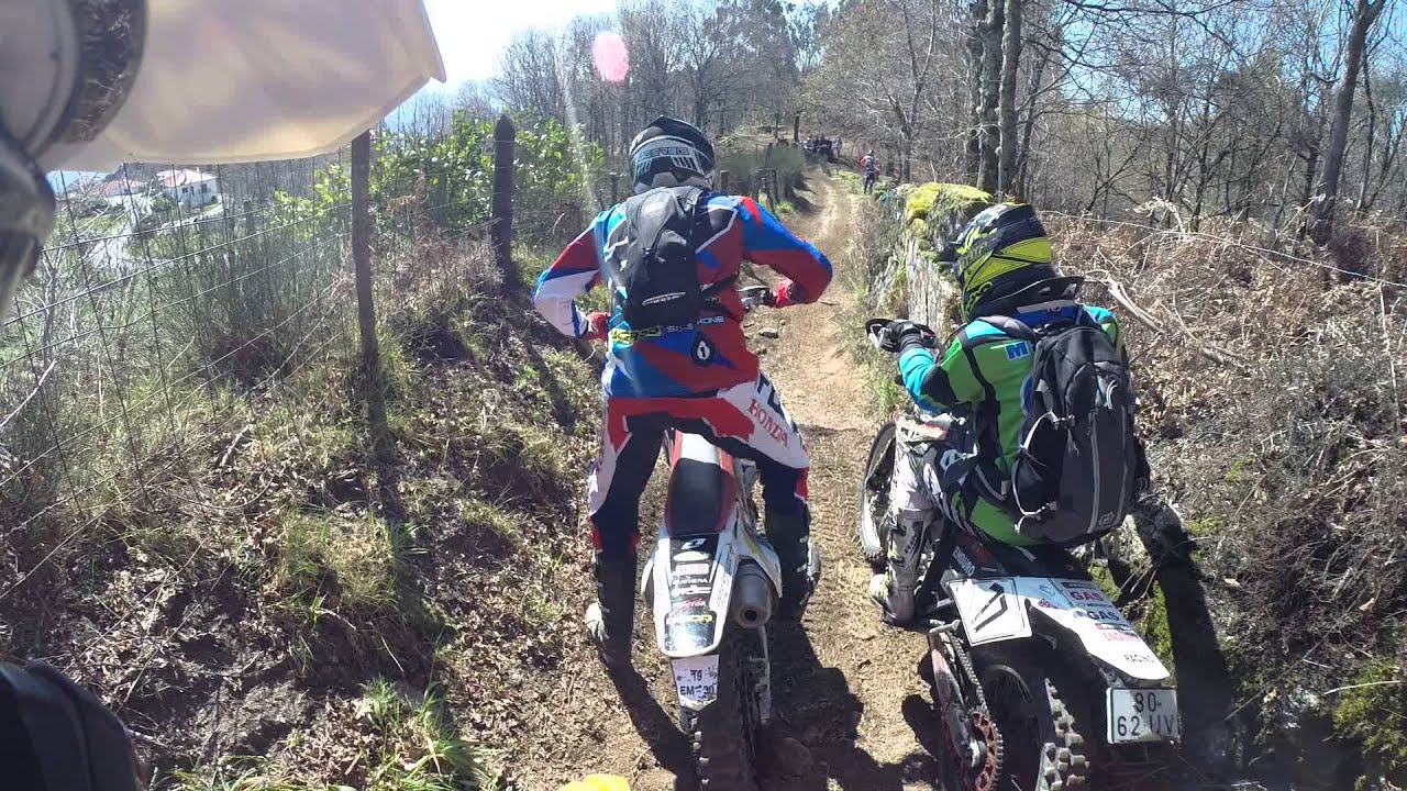 Arcos TT 2016 Entendidos Racing team