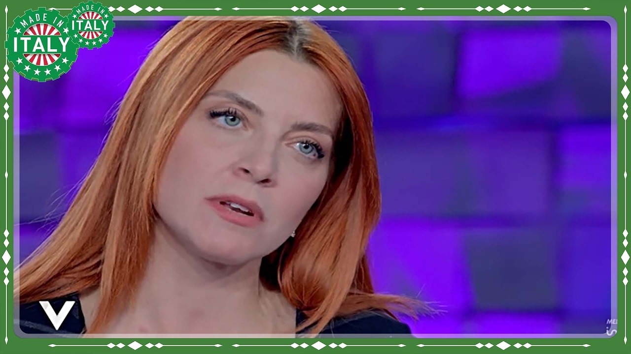 Noemi La sua rinascita dopo la sofferenza