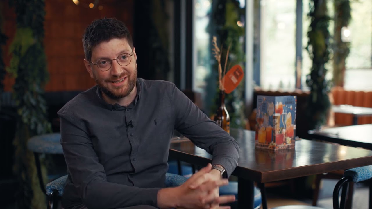 Zizzi's Video Case Study